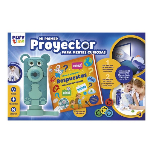 [670540] JUEGO IMAGILAND PROYEC.CUEN.RE