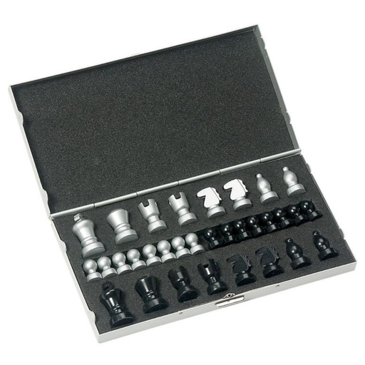 [785197] JUEGO MAGNETICO AJEDREZ C4337