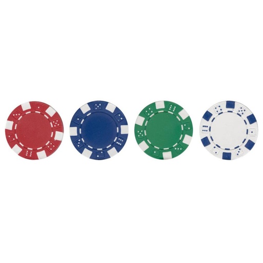 [785277] LADYBUG SET 6 LAPIZ 311712781