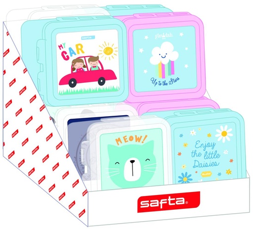 [785386] LADYBUG SET REG.PQ. 311712588