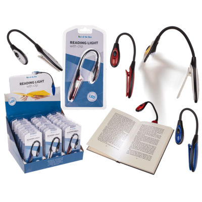 [881304] LAMPARITA LEER 2 LED 57/9603