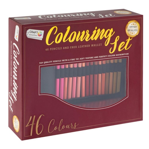 [600490] LAPICES COLORES RMS CR0487/GEA