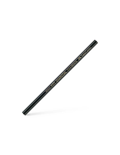 [122218] LAPIZ FABER CARBON MEDIO 2907M