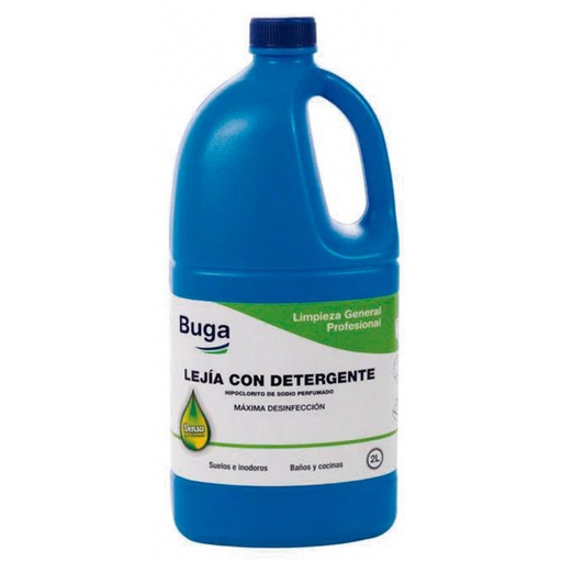 [749402] LEJIA C/DETERGENTE BOTELLA 2L