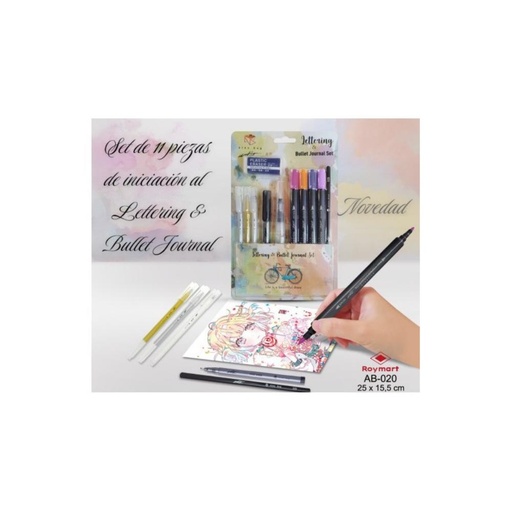 [620187] LIBRE.LIDER A4 80GR NEGR.54413