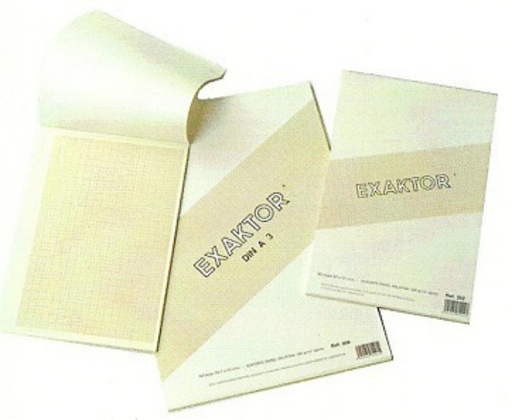 [030140] LIBRETA ESCOLAR 4mm APAIS.G.T.