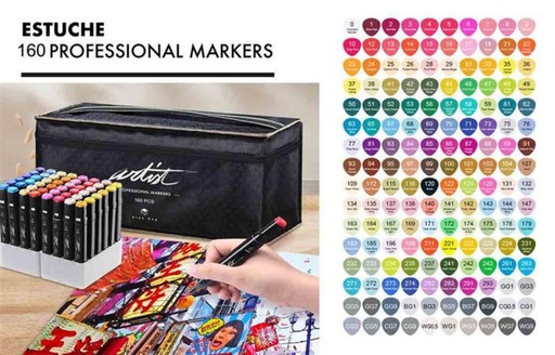 [620227] LIBRO ACUARELA 16,5*26 4150