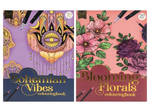 [881166] LIBRO COLOR.A4 20H CR5008/GE