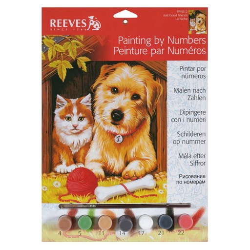 [761985] LIBRO COLOREAR JUNIOR AMIGOS