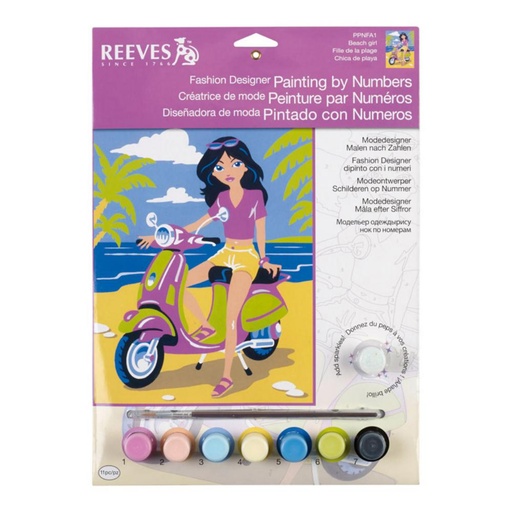 [761987] LIBRO COLOREAR JUNIOR PLAYA