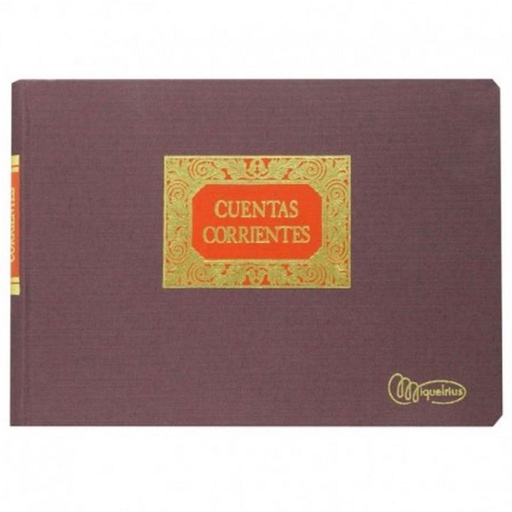 [029661] LIBRO CONT.MAKRO C.C/C.AP.