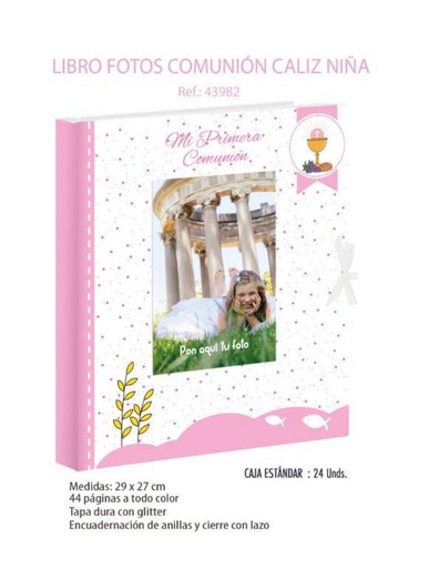 [675026] LIBRO+MALETA COMUNION NIÑA