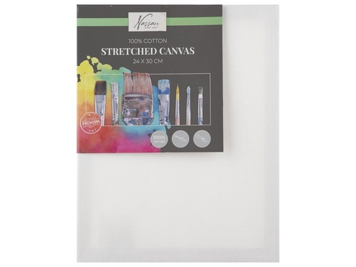 [653328] LIENZO 50X70 ALGODON AR1007/GE