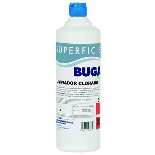 [749906] LIMPIADOR BAÑOS 0 75L