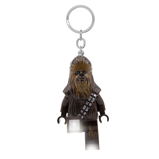 [721833] LLAVERO LINTERNA LEGO CHEWBACCA
