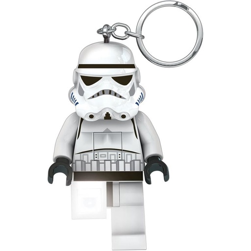 [721831] LLAVERO LINTERNA LEGO SOLDADO IMPERIAL