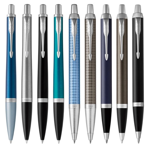 [118708] LOTE PARKER JOTTER (PROMO 8+2)