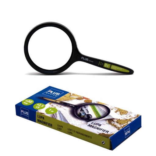 [040224] LUPA 50mm.MAKRO PAPER