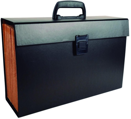 [181054] MALETIN EXACOMPTA EXTEN.20D.NE