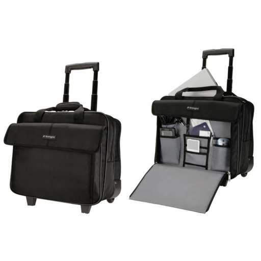 [749438] MALETIN KENSINGTON SP100 15·6