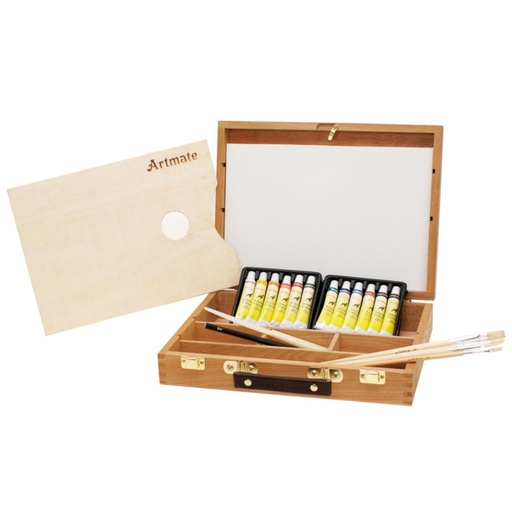 [630394] MALETIN OLEO MADERA MAKRO