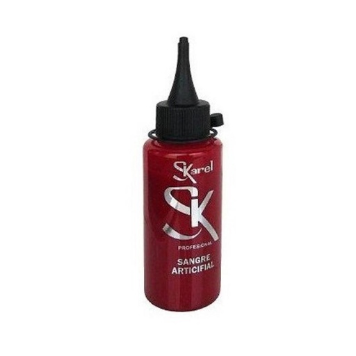 [862476] MAQUILLAJE SKAREL SANGRE 100ML