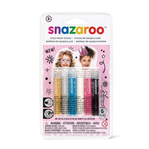 [862322] MAQUILLAJE SNAZ.BARRA CHICA