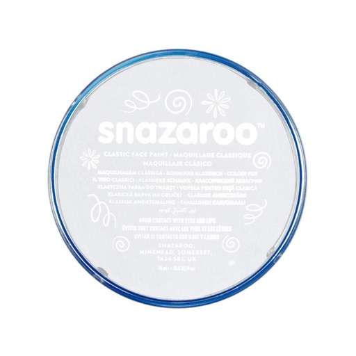 [862445] MAQUILLAJE SNAZ.PAST.75ML BLAN