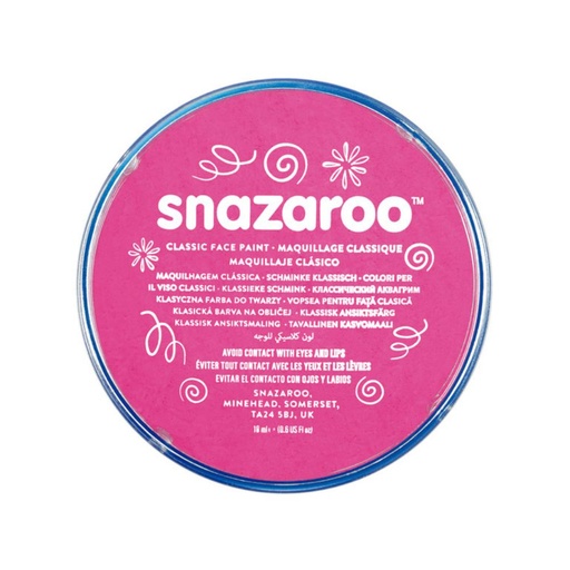 [862447] MAQUILLAJE SNAZ.PAST.75ML ROSA