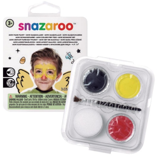 [862482] MAQUILLAJE SNAZ.POLLIT 1172083