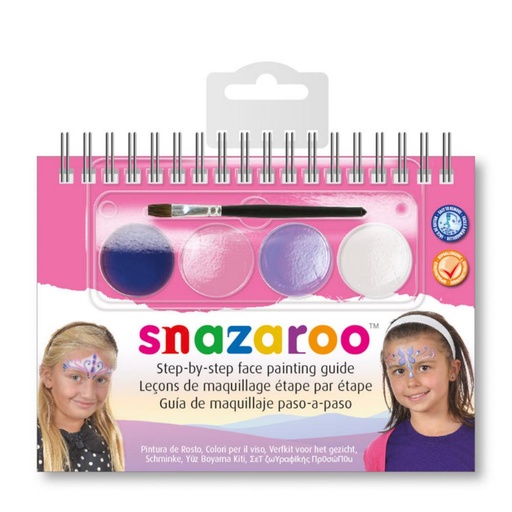 [862315] MAQUILLAJE SNAZ.TIARA 1196008