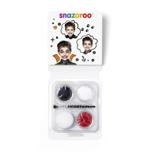 [862480] MAQUILLAJE SNAZ.VAMPIR 1172086