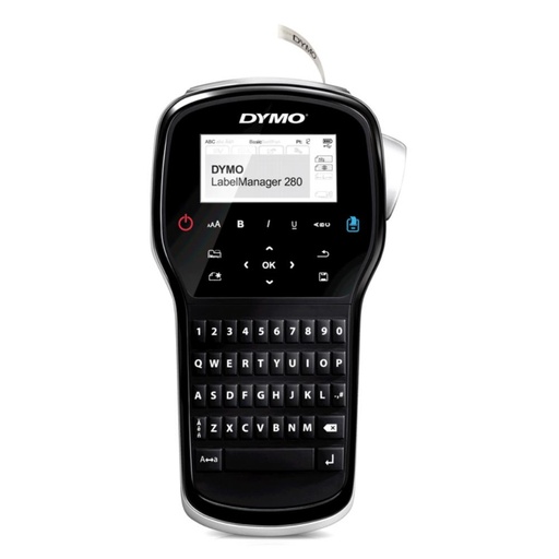 [248656] MAQUINA DYMO LABELMANAGER 280