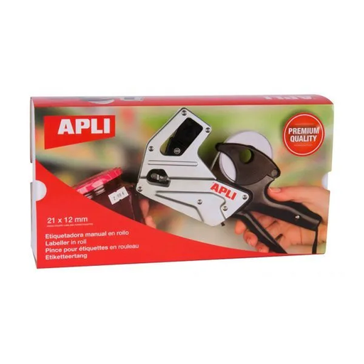[030353] MAQUINA ETIQUETADORA 1/L APLI