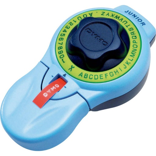 [220346] MAQUINA ROTULAR DYMO JUNIOR