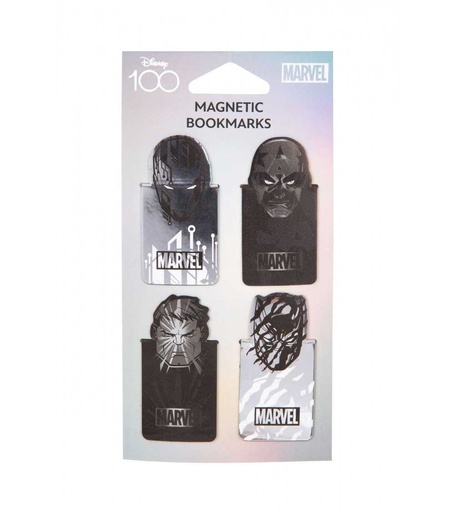 [072760] MARCAPAGINAS MAGNETI.60213PTR