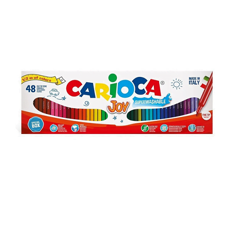 [122660] MEDIO METRO CARIOCA 48 ROT.JOY