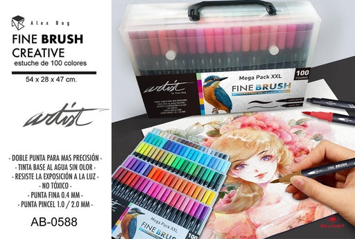 [881148] MEGAPACK XXL 100 ROTUL.AB-0588