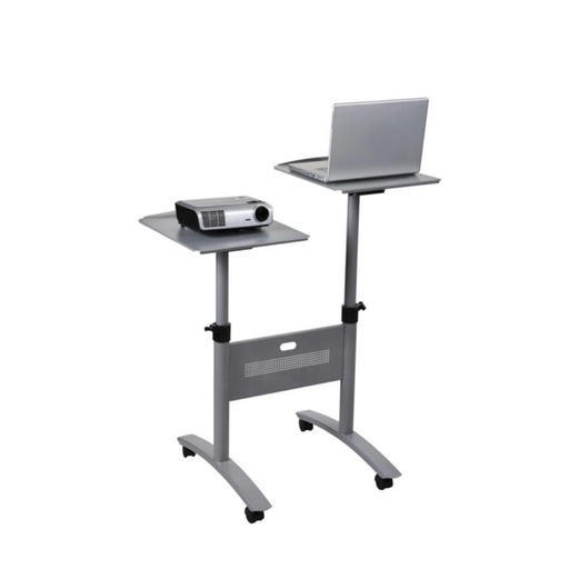 [249505] MESA NOBO MULTIMEDIA 2 BANDEJ