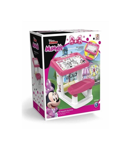 [290010] MESA RECTA 197X86 N50 ME.NOGAL