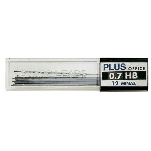 [080084] MINAS 0.7 HB MAKRO PAPER