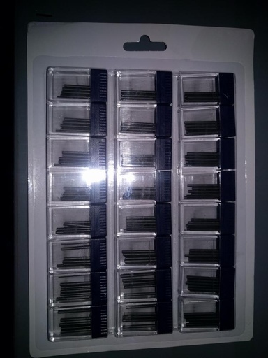 [600337] MINAS COMPAS MAKRO BLIS/24 C/6