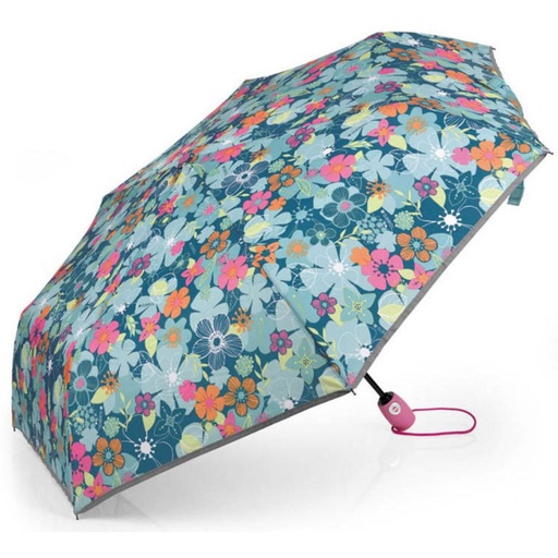 [786367] MOCHILA BASICA AZ.MAR. 0005-A