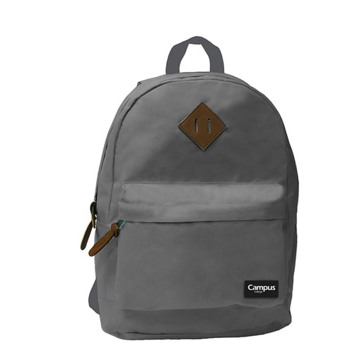 [685395] MOCHILA CAMPUS CASUAL VERDE KA