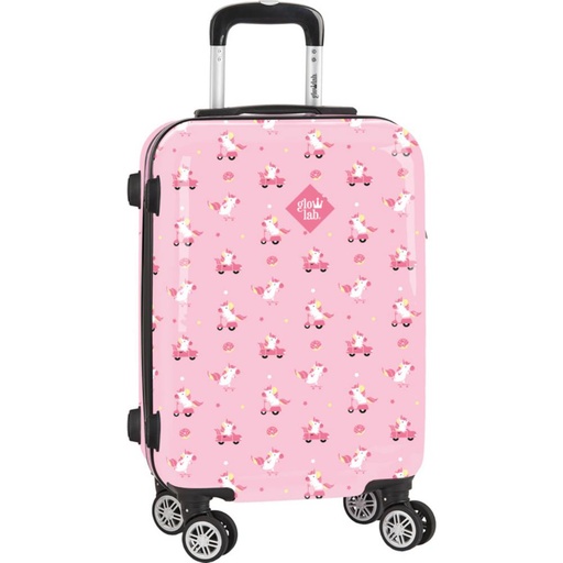 [786799] MOCHILA C/RUEDAS PR ZOO 58233