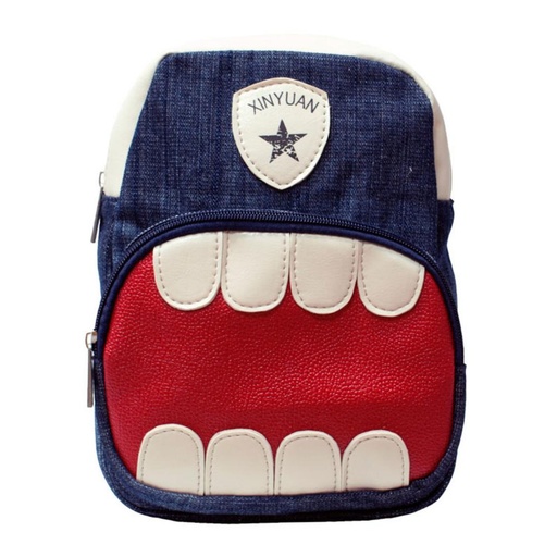 [685404] MOCHILA INFANTIL CAMPUS BALLEN