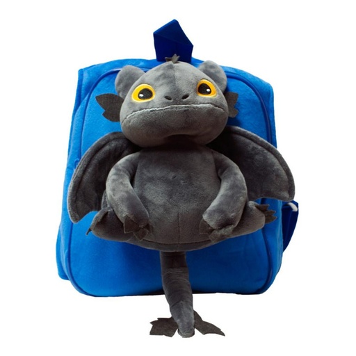 [685403] MOCHILA INFANTIL CAMPUS DRAGON