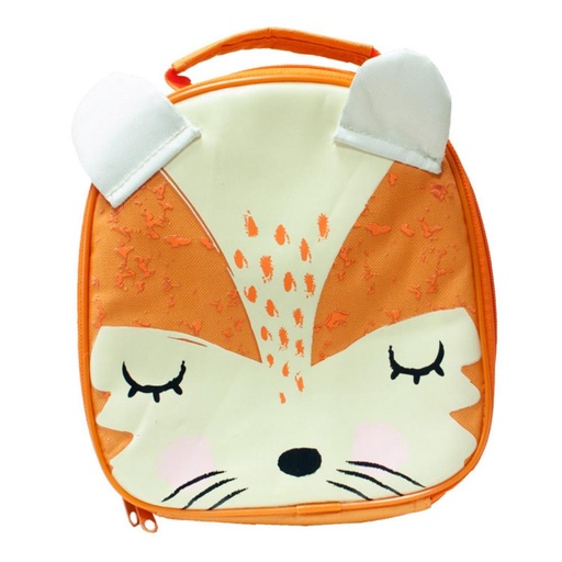 [685400] MOCHILA INFANTIL CAMPUS ZORRO
