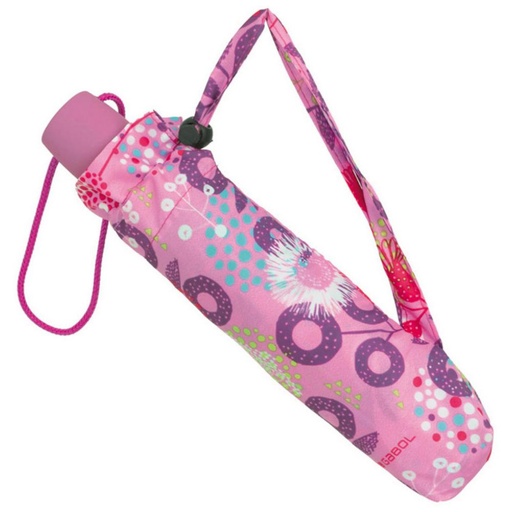 [786363] MOCHILA LENTEJUELA LILA/VERDE