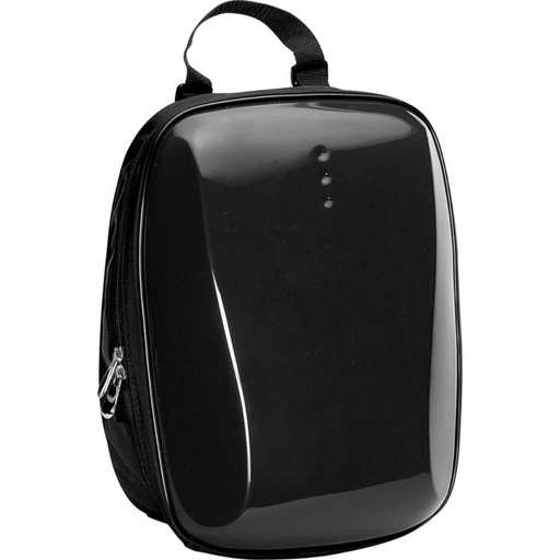 [685044] MOCHILA RIGIDA P.P.COL.METAL